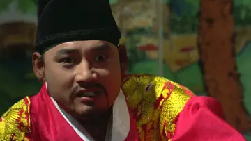 Zasłona do filmu "연산일기" #1163425