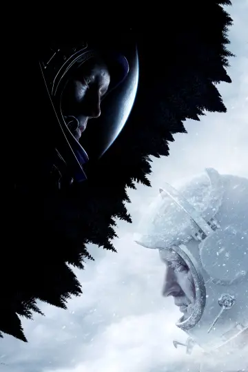 Plakat do filmu "Czas pionierów" #338811