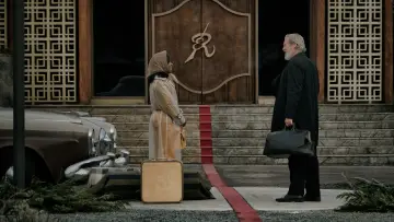 Zasłona do filmu "Źle się dzieje w El Royale" #1734417