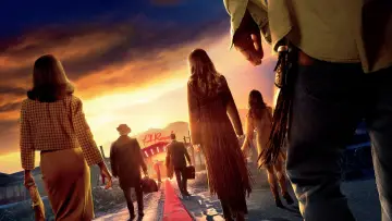 Zasłona do filmu "Źle się dzieje w El Royale" #259462