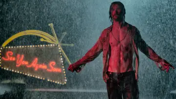 Zasłona do filmu "Źle się dzieje w El Royale" #259464