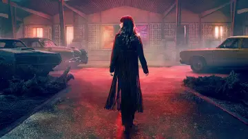 Zasłona do filmu "Źle się dzieje w El Royale" #259465