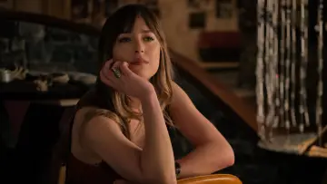 Zasłona do filmu "Źle się dzieje w El Royale" #259466
