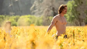 Zasłona do filmu "Źle się dzieje w El Royale" #259467