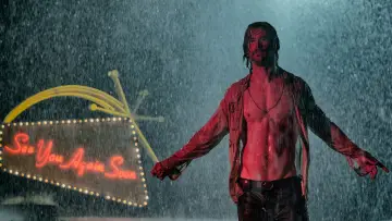 Zasłona do filmu "Źle się dzieje w El Royale" #259468