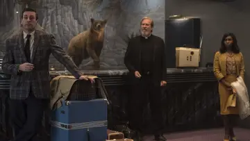 Zasłona do filmu "Źle się dzieje w El Royale" #259469