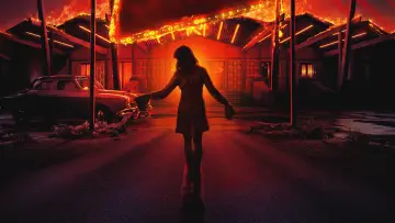 Zasłona do filmu "Źle się dzieje w El Royale" #259473