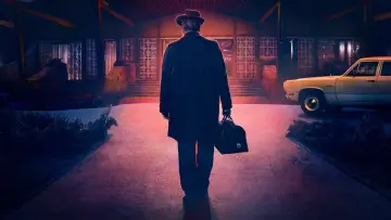 Zasłona do filmu "Źle się dzieje w El Royale" #259477