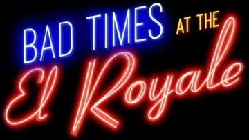 Zasłona do filmu "Źle się dzieje w El Royale" #259478