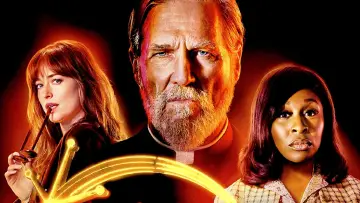 Zasłona do filmu "Źle się dzieje w El Royale" #259479