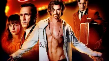 Zasłona do filmu "Źle się dzieje w El Royale" #259480
