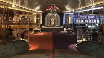 Zasłona do filmu "Źle się dzieje w El Royale" #259481
