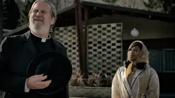 Zasłona do filmu "Źle się dzieje w El Royale" #259483