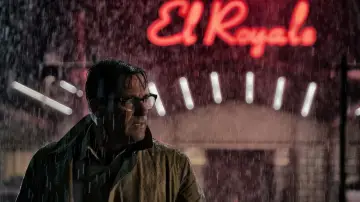 Zasłona do filmu "Źle się dzieje w El Royale" #259486