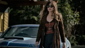 Zasłona do filmu "Źle się dzieje w El Royale" #259488
