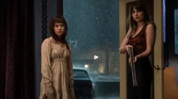 Zasłona do filmu "Źle się dzieje w El Royale" #860626
