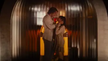 Zasłona do filmu "Źle się dzieje w El Royale" #860634