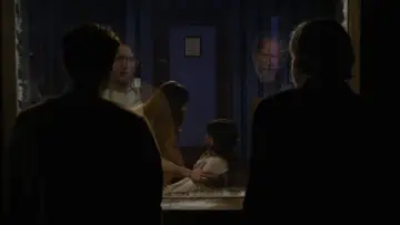 Zasłona do filmu "Źle się dzieje w El Royale" #860635