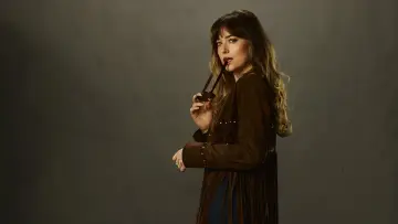 Zasłona do filmu "Źle się dzieje w El Royale" #860638