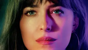 Zasłona do filmu "Źle się dzieje w El Royale" #860639