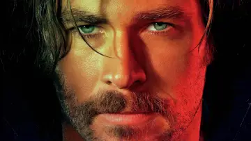 Zasłona do filmu "Źle się dzieje w El Royale" #860641