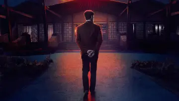 Zasłona do filmu "Źle się dzieje w El Royale" #860643