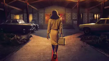 Zasłona do filmu "Źle się dzieje w El Royale" #860644