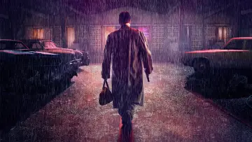 Zasłona do filmu "Źle się dzieje w El Royale" #860646