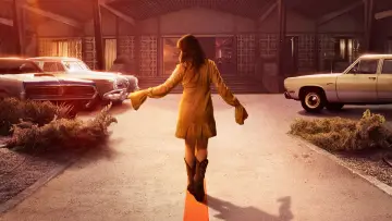 Zasłona do filmu "Źle się dzieje w El Royale" #860647