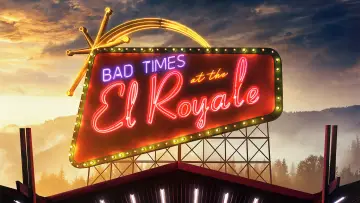 Zasłona do filmu "Źle się dzieje w El Royale" #860648