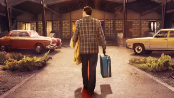 Zasłona do filmu "Źle się dzieje w El Royale" #860649