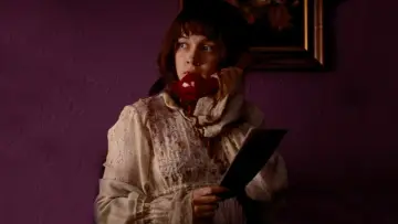 Zasłona do filmu "Źle się dzieje w El Royale" #860651