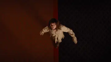 Zasłona do filmu "Źle się dzieje w El Royale" #860653