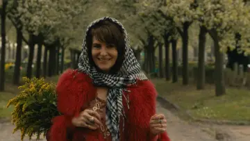 Zasłona do filmu "Lola Pater" #497185
