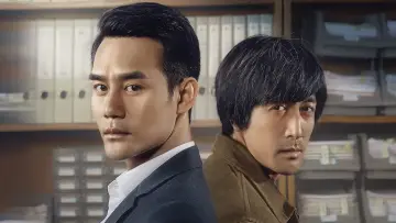 Zasłona do filmu "嫌疑人X的献身" #1853148