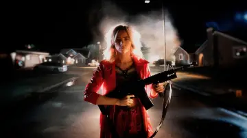 Zasłona do filmu "Assassination Nation" #293004