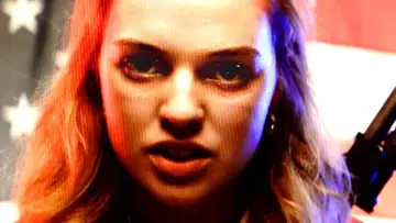 Zasłona do filmu "Assassination Nation" #293007