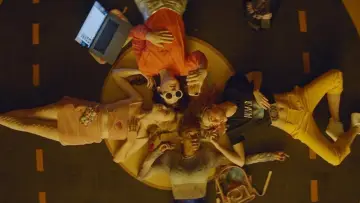 Zasłona do filmu "Assassination Nation" #293014