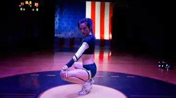 Zasłona do filmu "Assassination Nation" #293019