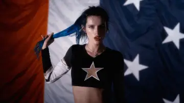 Zasłona do filmu "Assassination Nation" #293020