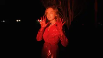 Zasłona do filmu "Assassination Nation" #293023