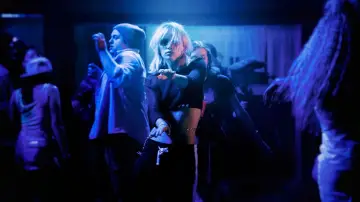 Zasłona do filmu "Assassination Nation" #293025
