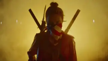 Zasłona do filmu "Assassination Nation" #293030