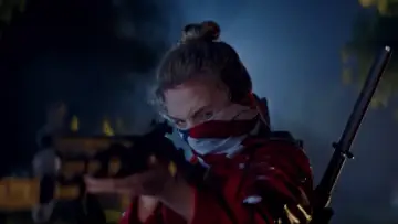 Zasłona do filmu "Assassination Nation" #293034