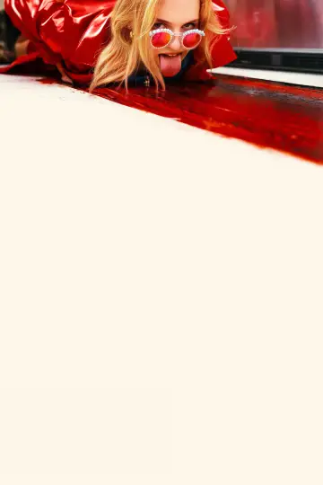 Plakat do filmu "Assassination Nation" #899211