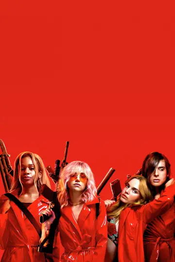 Plakat do filmu "Assassination Nation" #899212