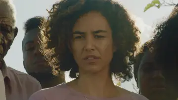 Zasłona do filmu "Bacurau" #201759