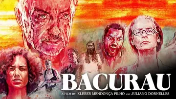 Zasłona do filmu "Bacurau" #201774