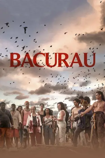 Plakat do filmu "Bacurau" #201777