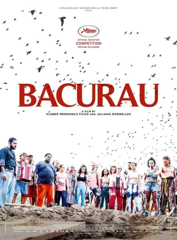 Plakat do filmu "Bacurau" #201785
